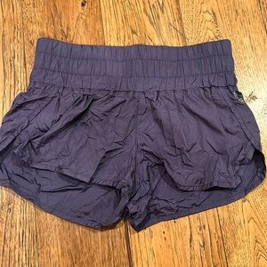 Free People Lo Way Home Short